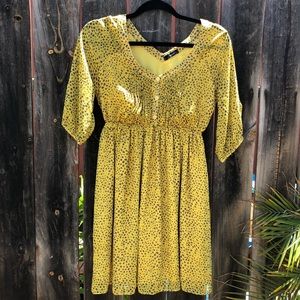 🌼PRICE DROP🌼 Adorable Dress 👗 Y&B